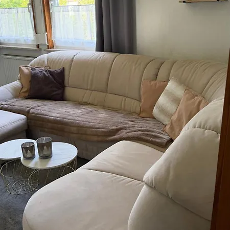 Gaestehaus Goetz Rum i privatbostad