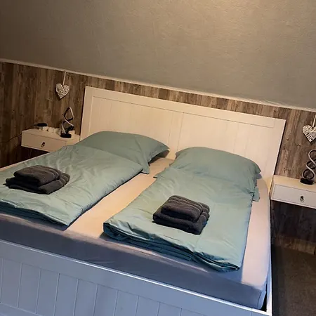 Gaestehaus Goetz Rum i privatbostad
