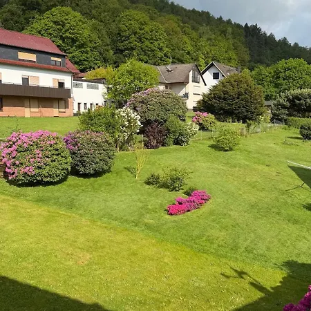 Gaestehaus Goetz Reinhardshagen