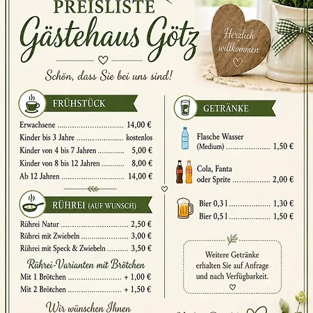 Privatunterkunft Gästezimmer Ellmau Und Weserberglandblick Reinhardshagen