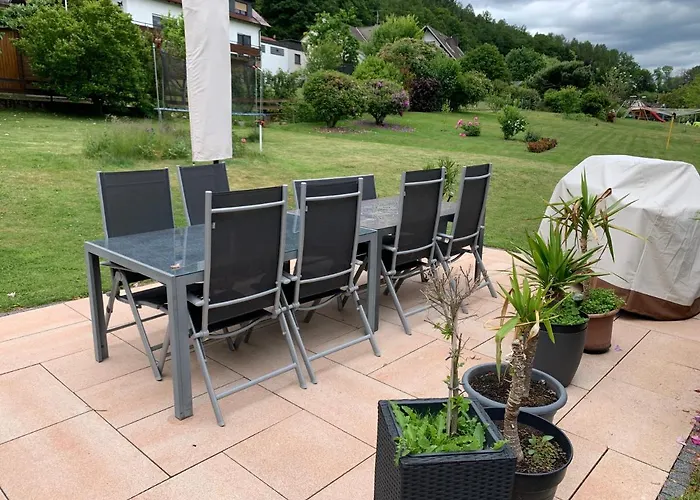 Gaestezimmer „ellmau“ *