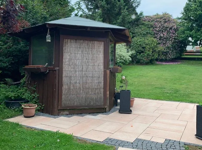 Gaestezimmer „ellmau“ *