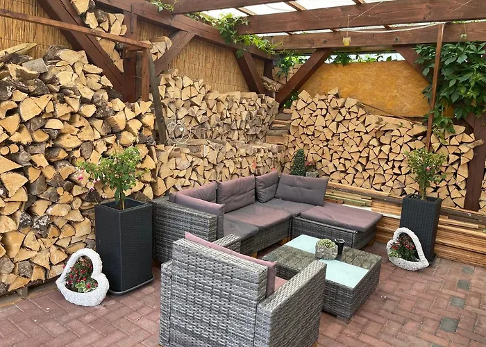 Quarto em Acomodações Particulares Gaestezimmer „ellmau“ Reinhardshagen