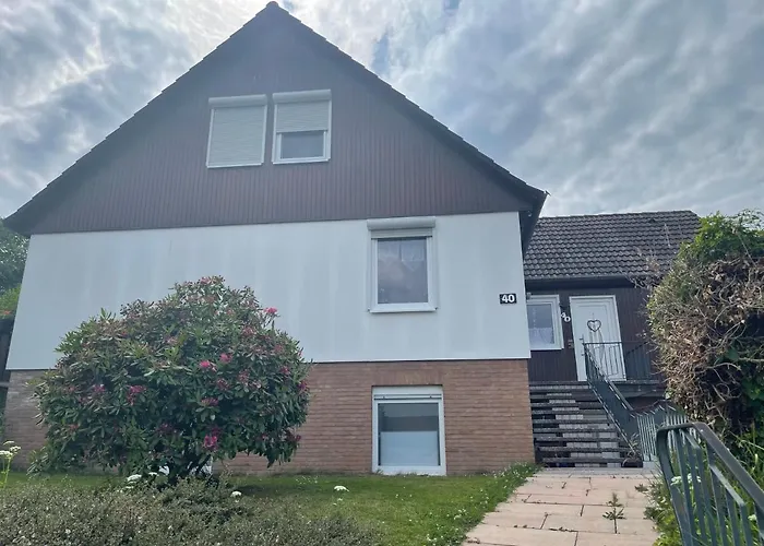 Gaestezimmer „ellmau“ *