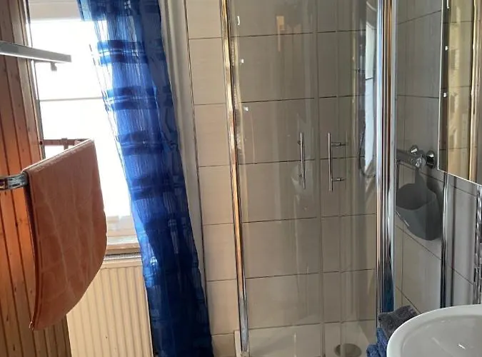 Gaestezimmer „ellmau“