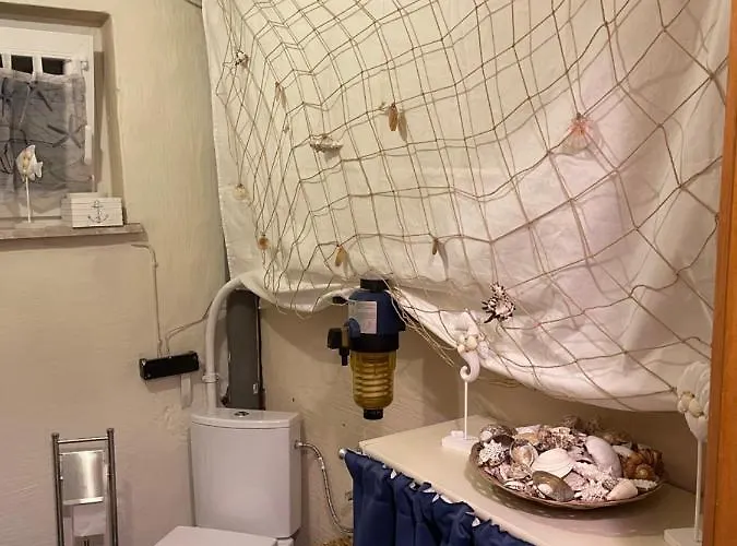 Gaestezimmer „ellmau“ *