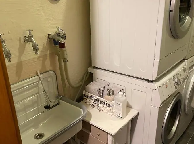 Gaestezimmer „ellmau“ *