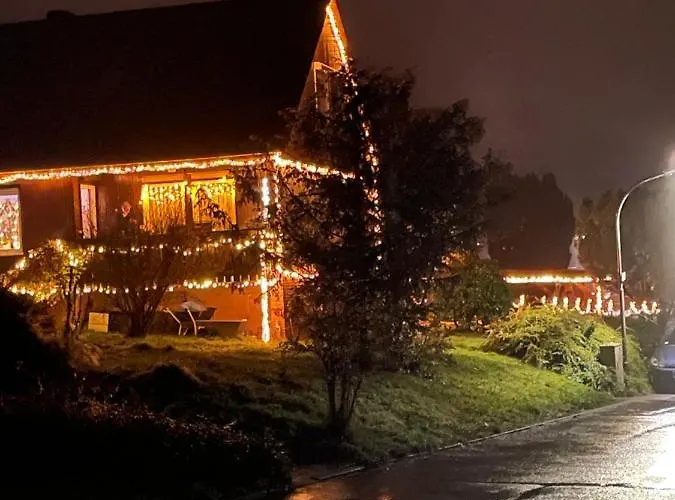 Gaestezimmer „ellmau“