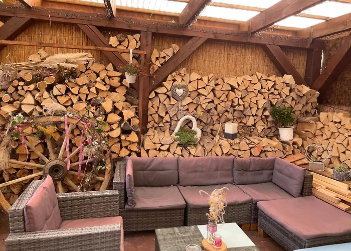 Gaestezimmer „ellmau“ Pansiyon *