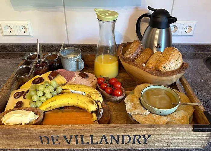 Gaestezimmer „ellmau“ * Reinhardshagen