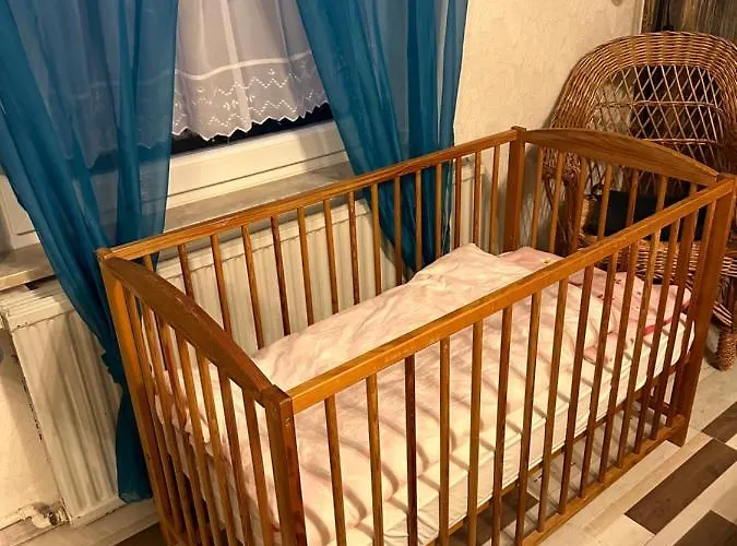 Gaestezimmer „ellmau“ Reinhardshagen