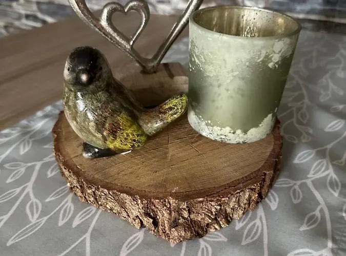 Gaestezimmer „ellmau“ Pansiyon