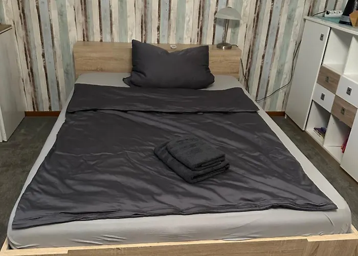 Gaestezimmer „ellmau“ Pansiyon *