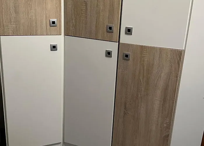 Gaestezimmer „ellmau“ Reinhardshagen