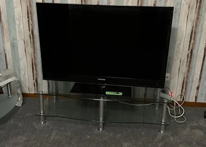 Gaestezimmer „ellmau“ Quarto em Acomodações Particulares