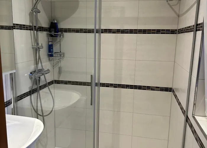 Gaestezimmer „ellmau“