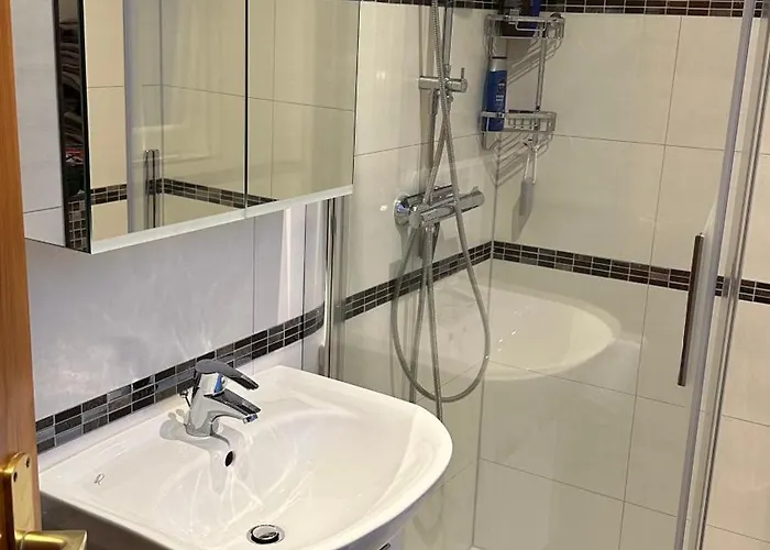 Gaestezimmer „ellmau“ Quarto em Acomodações Particulares Reinhardshagen