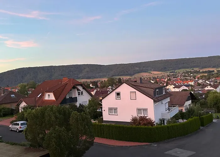 Quarto em Acomodações Particulares Gaestezimmer „ellmau“ *