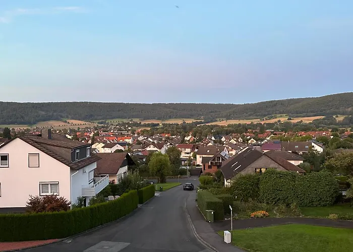 Gaestezimmer „ellmau“ *