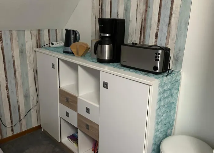 Gaestezimmer „ellmau“ *