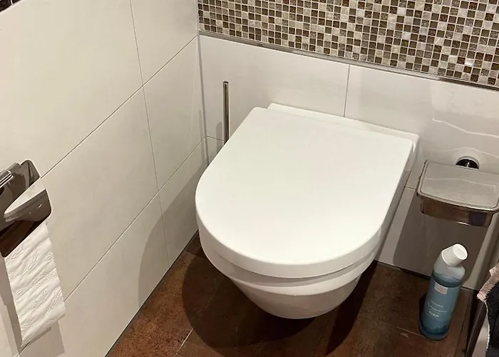 Gaestezimmer „ellmau“ *