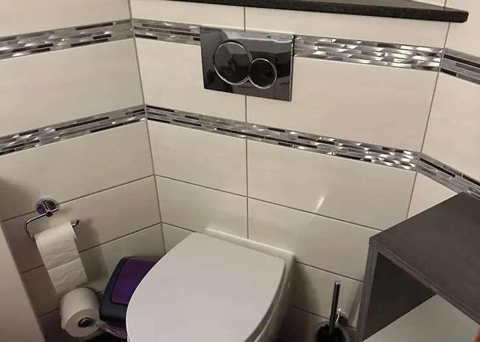 Gaestezimmer „ellmau“ Pansiyon