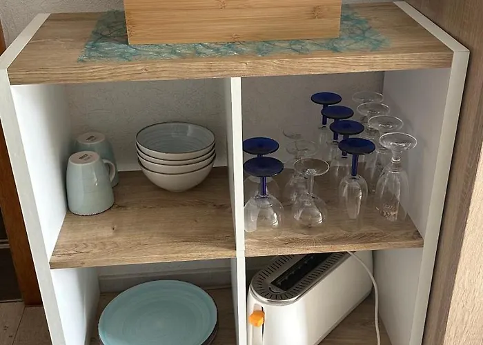 Gaestezimmer „ellmau“ Reinhardshagen