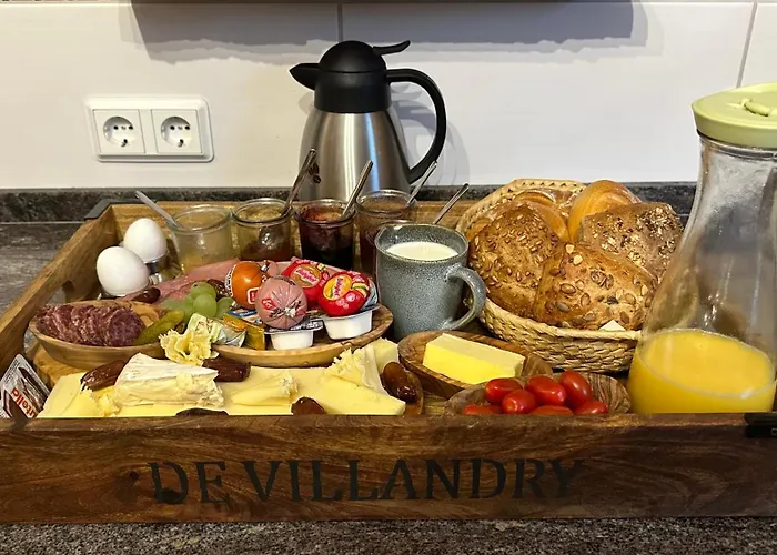 Pansiyon Gaestezimmer „ellmau“ Reinhardshagen