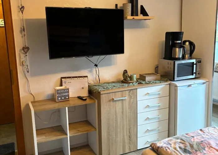 Pansiyon Gaestezimmer „ellmau“ *