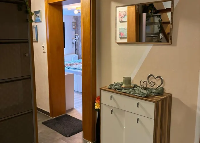 Gaestezimmer „ellmau“ *