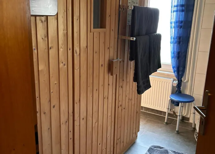 Gaestezimmer „ellmau“ Pansiyon