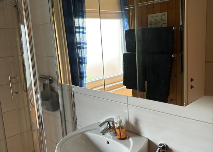 Gaestezimmer „ellmau“ *