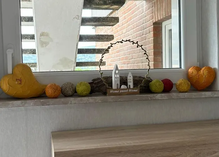 Gaestezimmer „ellmau“ * Reinhardshagen