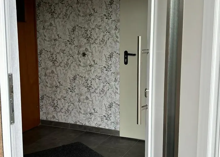 Pansiyon Gaestezimmer „ellmau“