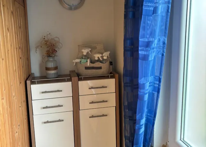 Gaestezimmer „ellmau“