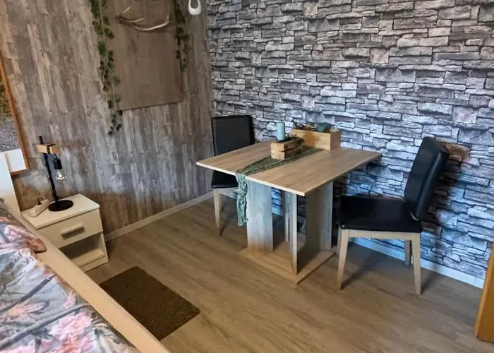 Gaestezimmer „ellmau“ *