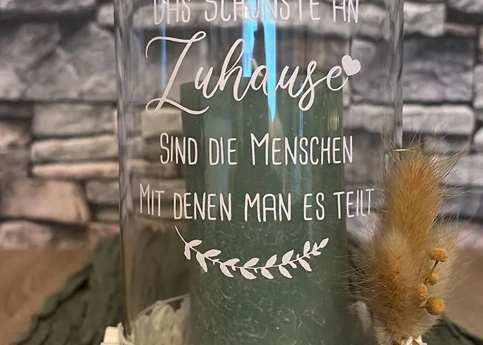 Pansiyon Gaestezimmer „ellmau“ Reinhardshagen