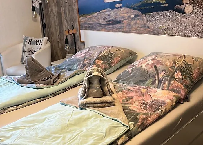 Gaestezimmer „ellmau“ *