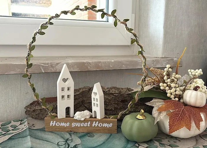 Gaestezimmer „ellmau“ Reinhardshagen